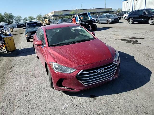 2017 Hyundai Elantra Se VIN: 5NPD84LF3HH169252 Lot: 69440914