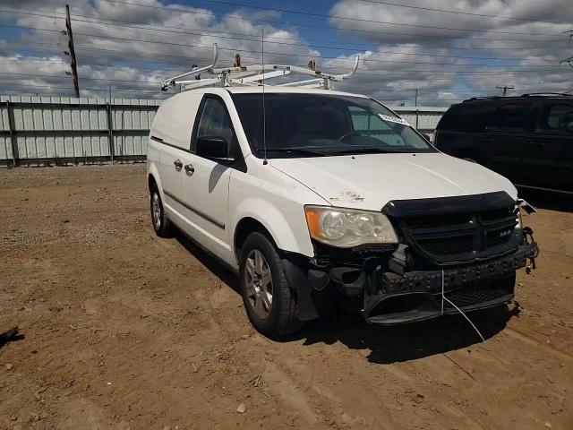 2012 Dodge Ram Van VIN: 2C4JDGAG7CR202258 Lot: 66792554