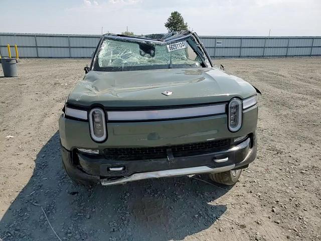 2023 Rivian R1S Launch Edition VIN: 7PDSGABL4PN020257 Lot: 66251124