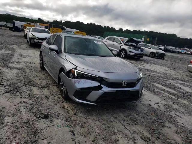 2HGFE1F72RH312790 2024 Honda Civic Ex