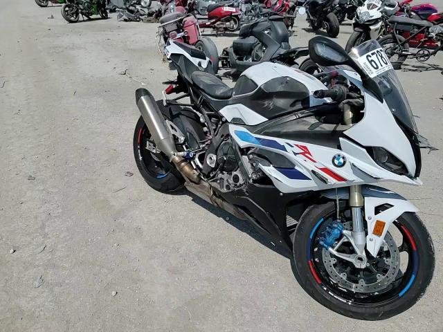 WB10E630XR6J09377 2024 BMW S 1000 Rr