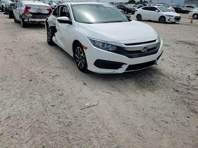 2017 Honda Civic Lx VIN: 2HGFC4B06HH303282 Lot: 69148034