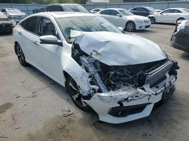 19XFC1F93GE218089 2016 Honda Civic Touring