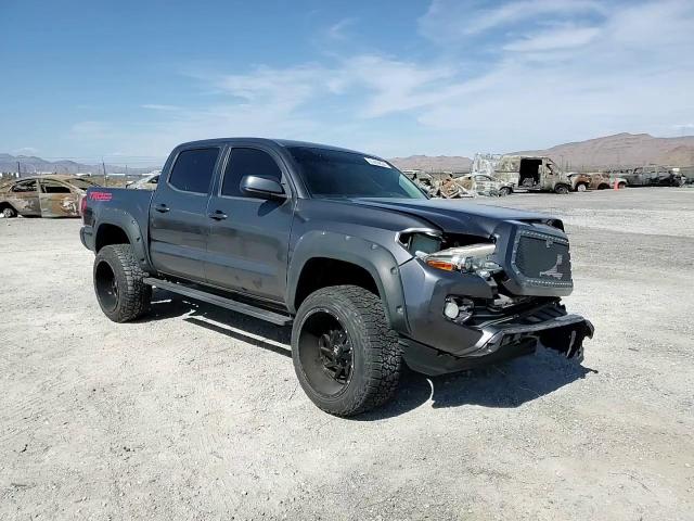 2016 Toyota Tacoma Double Cab VIN: 5TFAZ5CNXGX012530 Lot: 65489864