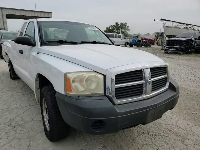 2006 Dodge Dakota St VIN: 1D7HE22K96S611677 Lot: 68558354