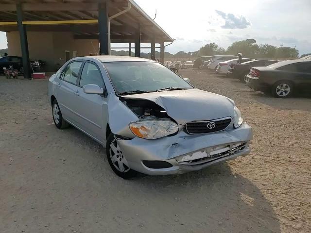 2006 Toyota Corolla Ce VIN: 1NXBR32E56Z648200 Lot: 69776994