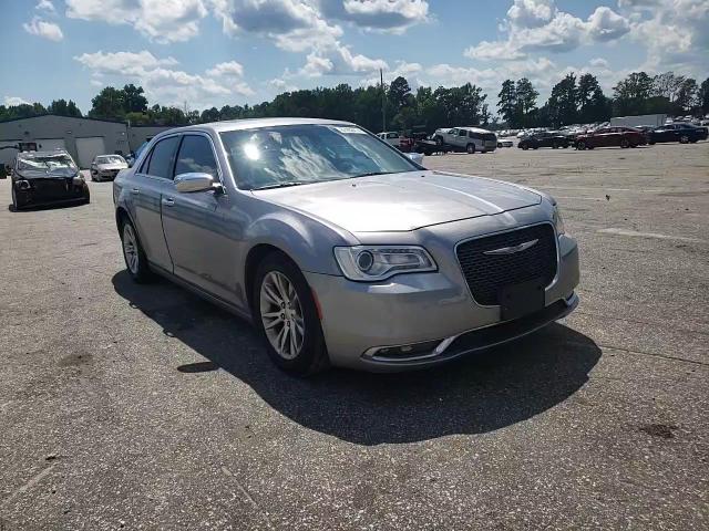 2016 Chrysler 300C VIN: 2C3CCAEGXGH294517 Lot: 67402414