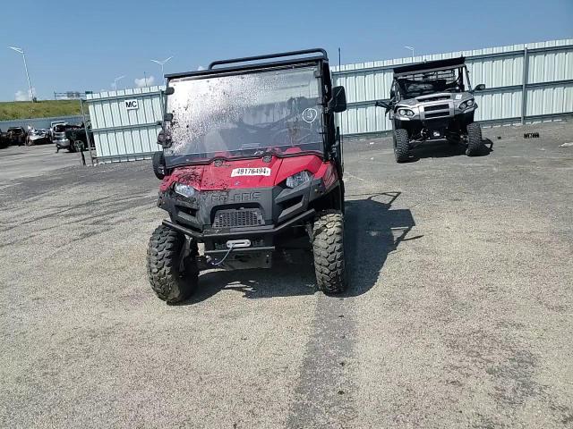 2020 Polaris Ranger 570 Full-Size VIN: 3NSCCA575LE098436 Lot: 49176494