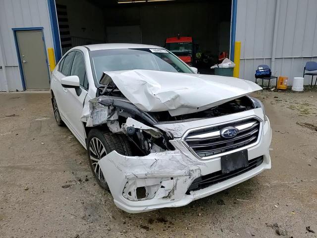 2018 Subaru Legacy 2.5I Premium VIN: 4S3BNAC62J3018998 Lot: 66468114