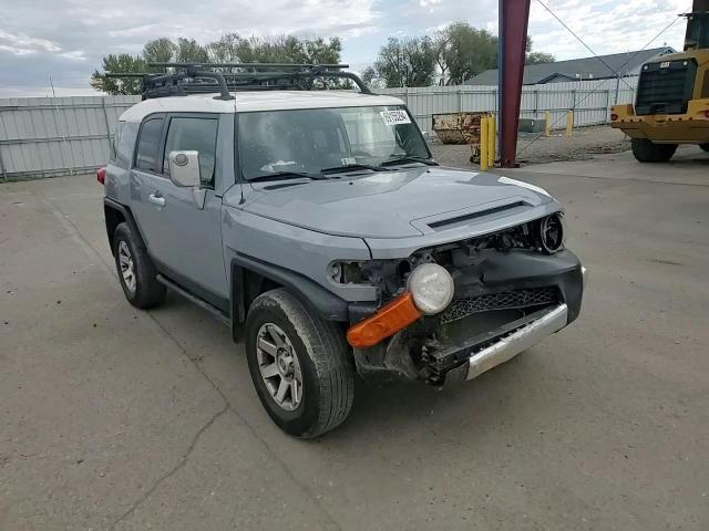 JTEBU4BF2EK204568 2023 Toyota Fj Cruiser