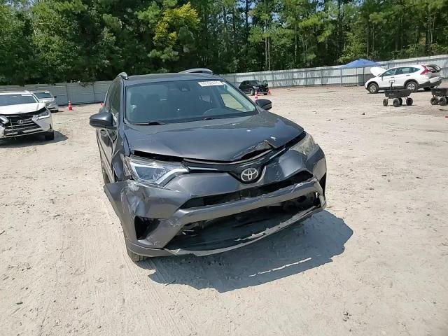 2017 Toyota Rav4 Le VIN: JTMZFREV1HJ714496 Lot: 69102474