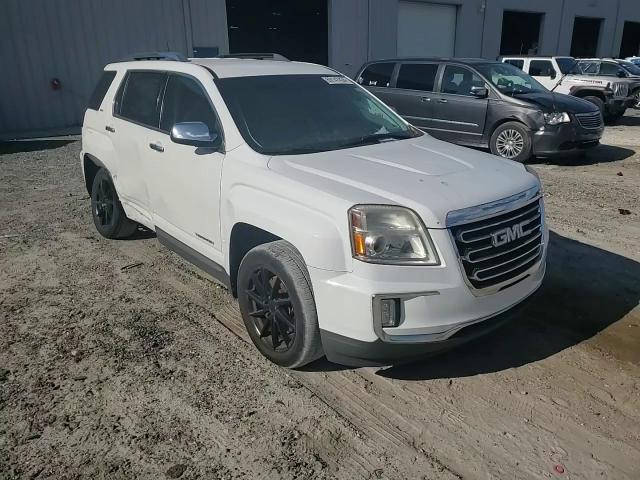 2016 GMC Terrain Slt VIN: 2GKFLPE38G6250976 Lot: 69147434