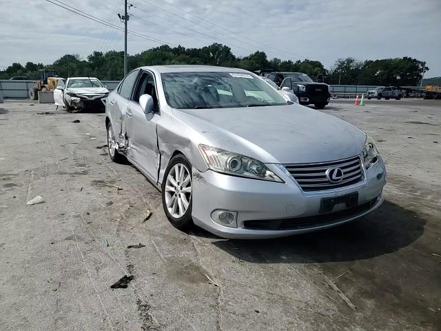 JTHBK1EG7B2462494 2011 Lexus Es 350