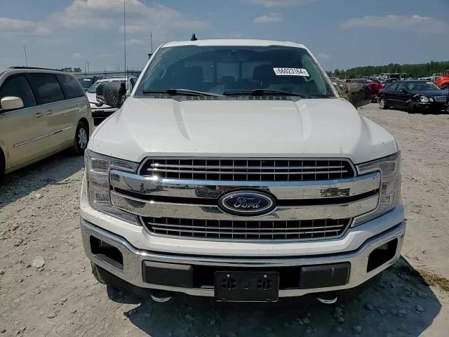 2020 Ford F150 Supercrew VIN: 1FTEW1E45LFA81021 Lot: 66023164