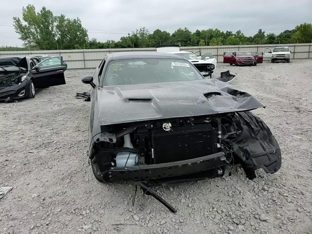 2023 Dodge Challenger Sxt VIN: 2C3CDZAG2PH652890 Lot: 66708504