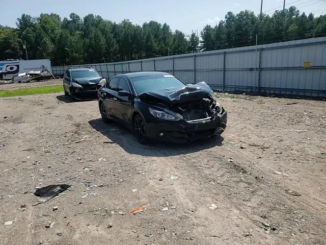 2017 Nissan Altima 2.5 VIN: 1N4AL3AP7HN333907 Lot: 68387344