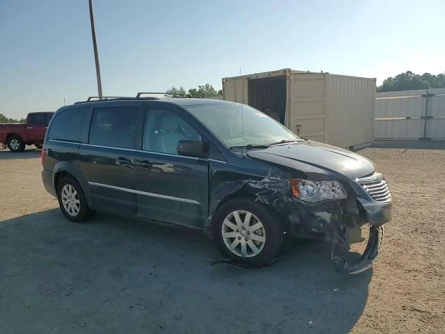 2013 Chrysler Town & Country Touring VIN: 2C4RC1BG6DR793461 Lot: 66992564