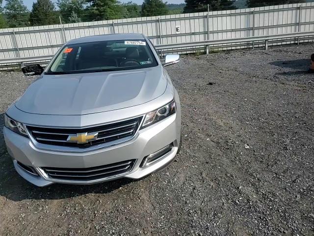 2015 Chevrolet Impala Ltz VIN: 2G1155SLXF9261217 Lot: 67602754