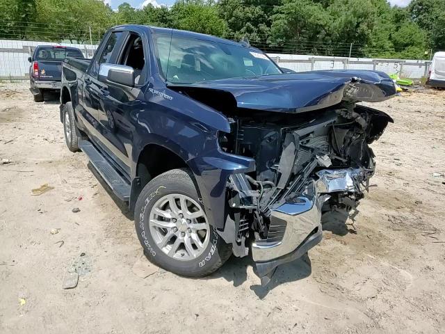 2020 Chevrolet Silverado K1500 Lt VIN: 1GCRYDED1LZ232108 Lot: 68241664