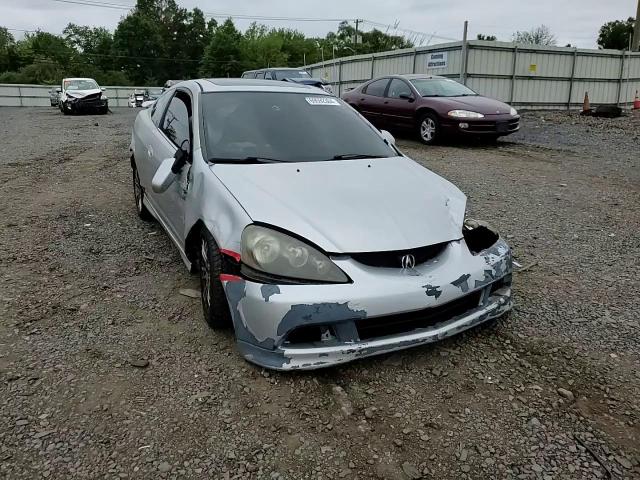 2005 Acura Rsx VIN: JH4DC54815S007765 Lot: 69592304