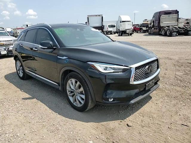 2019 Infiniti Qx50 Essential VIN: 3PCAJ5M19KF140991 Lot: 66610704