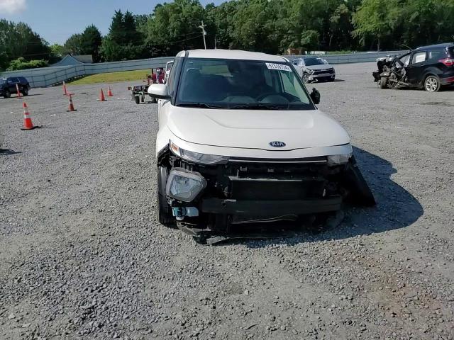 2021 Kia Soul Lx VIN: KNDJ23AU3M7773429 Lot: 67516124