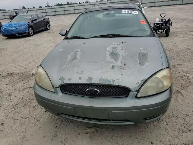 1FAFP56U25A183874 2005 Ford Taurus Sel