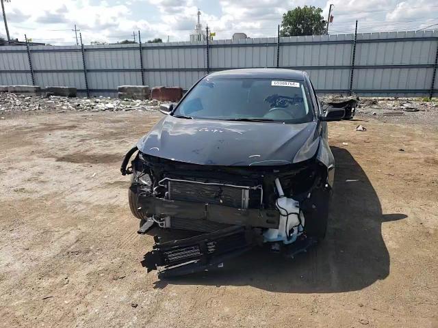 2022 Chevrolet Malibu Ls VIN: 1G1ZB5ST8NF190021 Lot: 69380764