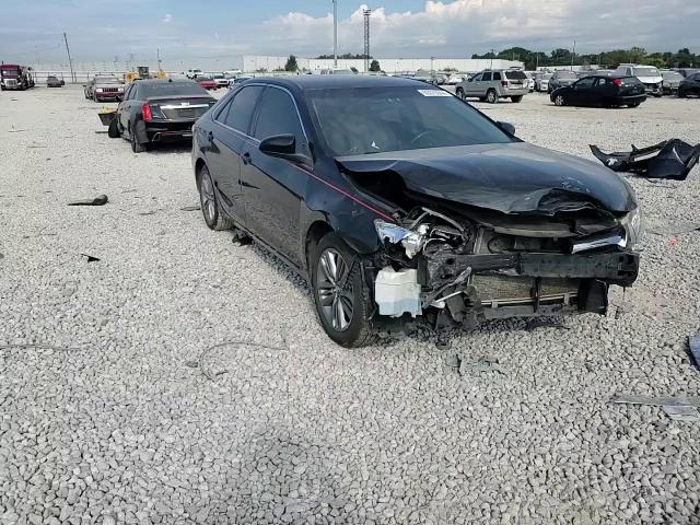 2017 Toyota Camry Le VIN: 4T1BF1FK0HU692668 Lot: 69375944