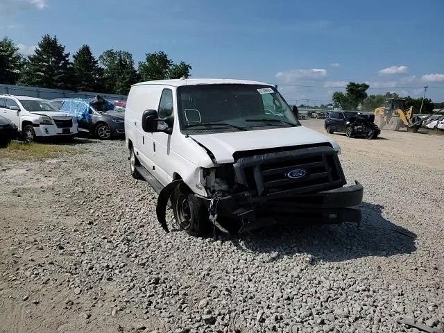 2008 Ford Econoline E350 Super Duty Van VIN: 1FTSE34P68DB37208 Lot: 67356624