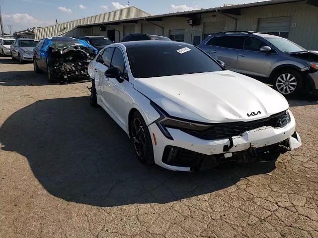 2025 Kia K5 Gt Line VIN: KNAG64J77S5276873 Lot: 67197194