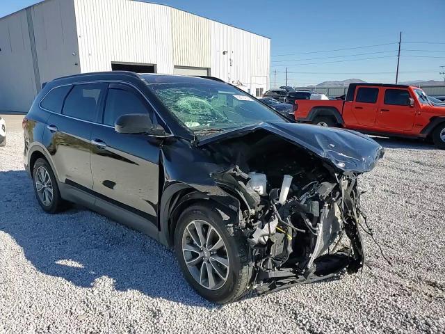 KM8SMDHF9KU307185 2019 Hyundai Santa Fe Xl Se