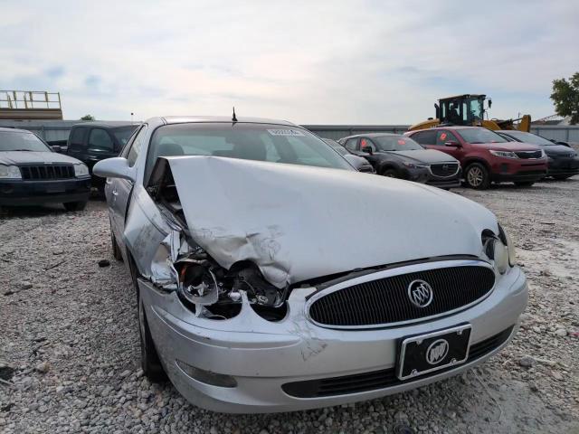 2005 Buick Lacrosse Cxl VIN: 2G4WD562951268623 Lot: 68665044