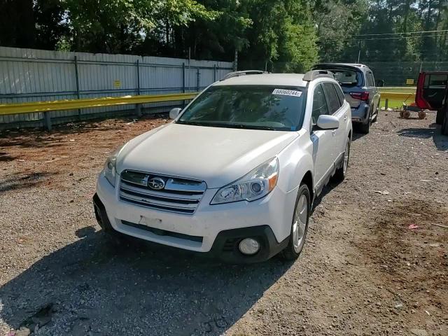 2013 Subaru Outback 2.5I Premium VIN: 4S4BRBCCXD3235859 Lot: 68060244