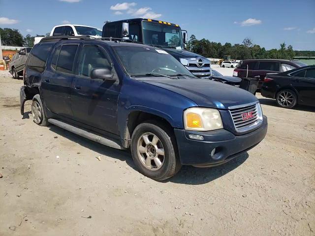 2004 GMC Envoy Xl VIN: 1GKES16S846225255 Lot: 68327904