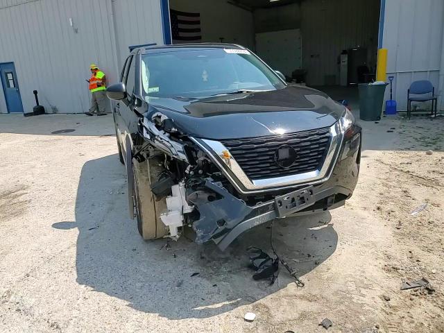 2023 Nissan Rogue S VIN: 5N1BT3AB3PC929878 Lot: 66082274