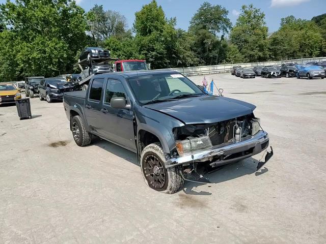 2006 Chevrolet Colorado VIN: 1GCDT136168148621 Lot: 69111124