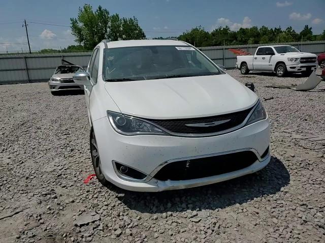 2017 Chrysler Pacifica Limited VIN: 2C4RC1GGXHR736162 Lot: 54947505