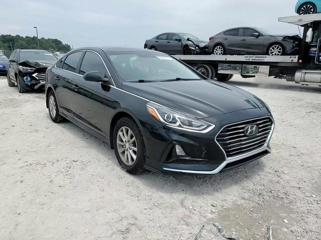 2019 Hyundai Sonata Se VIN: 5NPE24AF0KH757920 Lot: 65987214