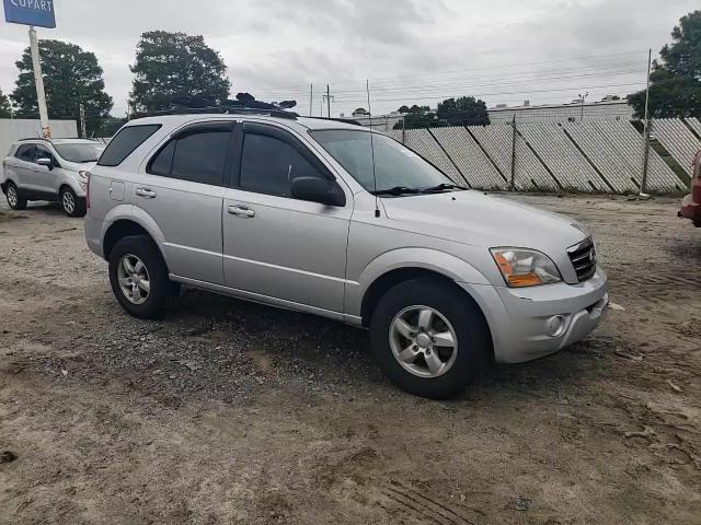 2007 Kia Sorento Ex VIN: KNDJC736575722825 Lot: 66401934