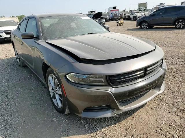 2020 Dodge Charger Sxt VIN: 2C3CDXJG0LH155450 Lot: 66534984