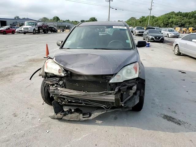 2011 Honda Cr-V Lx VIN: 5J6RE3H31BL006300 Lot: 66597124