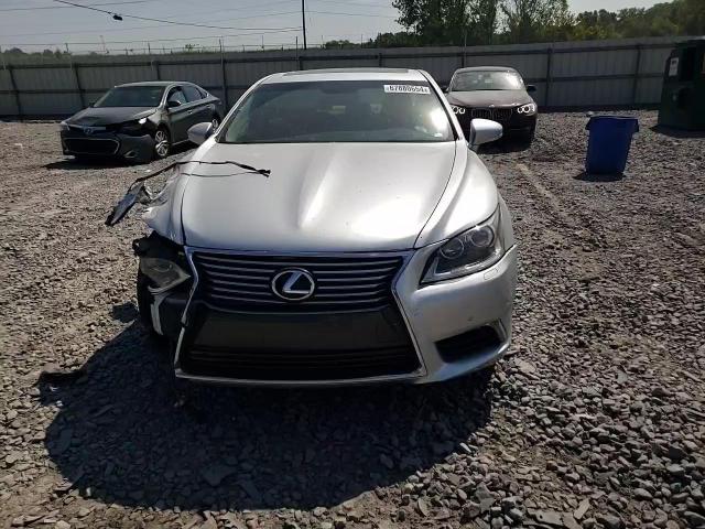 JTHBL5EFXD5123175 2013 Lexus Ls 460