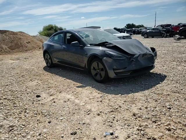 2023 Tesla Model 3 VIN: 5YJ3E1EA1PF705925 Lot: 66403714