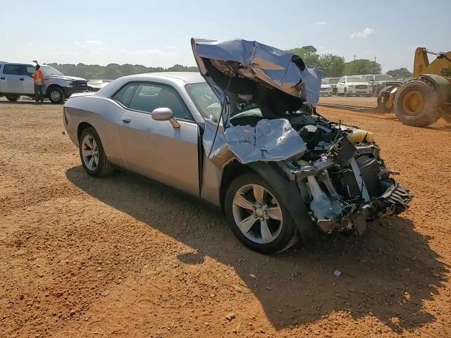 2018 Dodge Challenger Sxt VIN: 2C3CDZAG0JH127849 Lot: 68167204