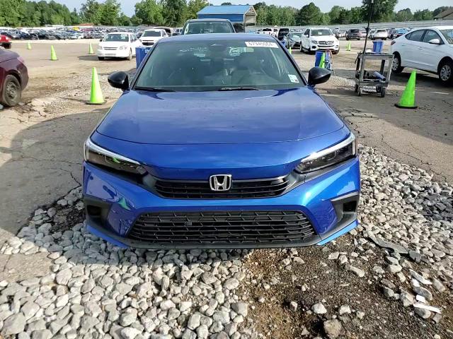 2023 Honda Civic Sport VIN: 2HGFE2F56PH551051 Lot: 67945064