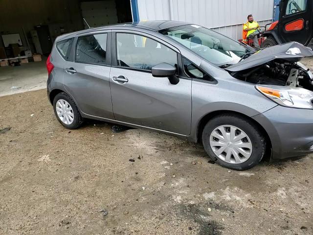 3N1CE2CP7GL369537 2016 Nissan Versa Note S