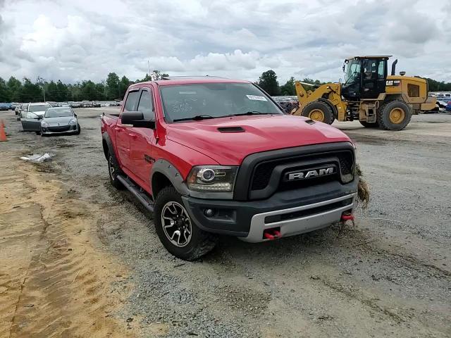 2016 Ram 1500 Rebel VIN: 1C6RR7YT1GS252284 Lot: 66103024