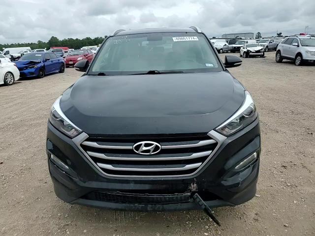 KM8J3CA49JU788314 2018 Hyundai Tucson Sel