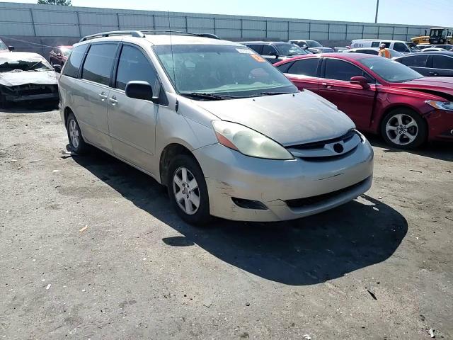 5TDZA23C06S504835 2006 Toyota Sienna Ce